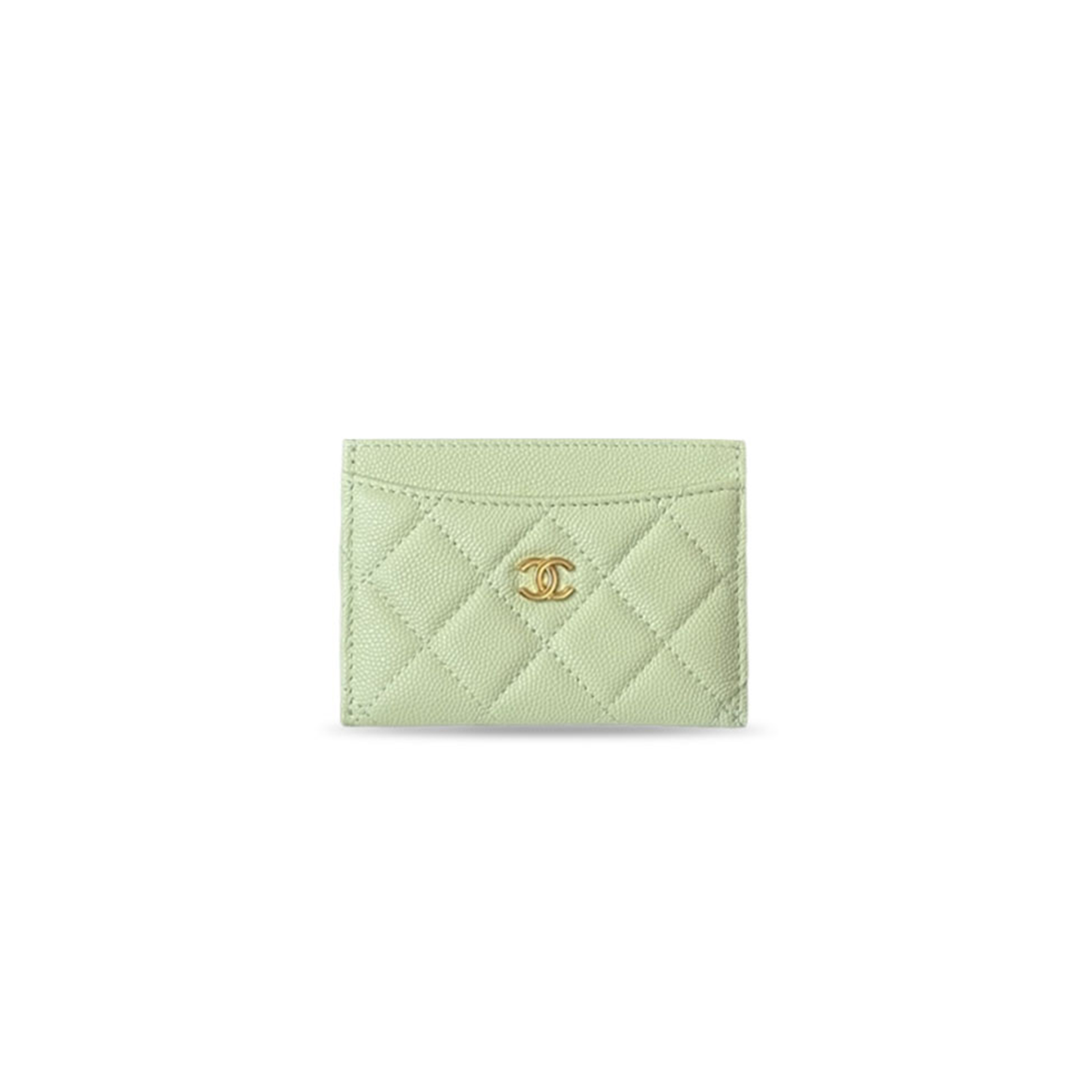 CHANEL CLASSIC CARD HOLDER AP0213 (11*7.5*1cm)